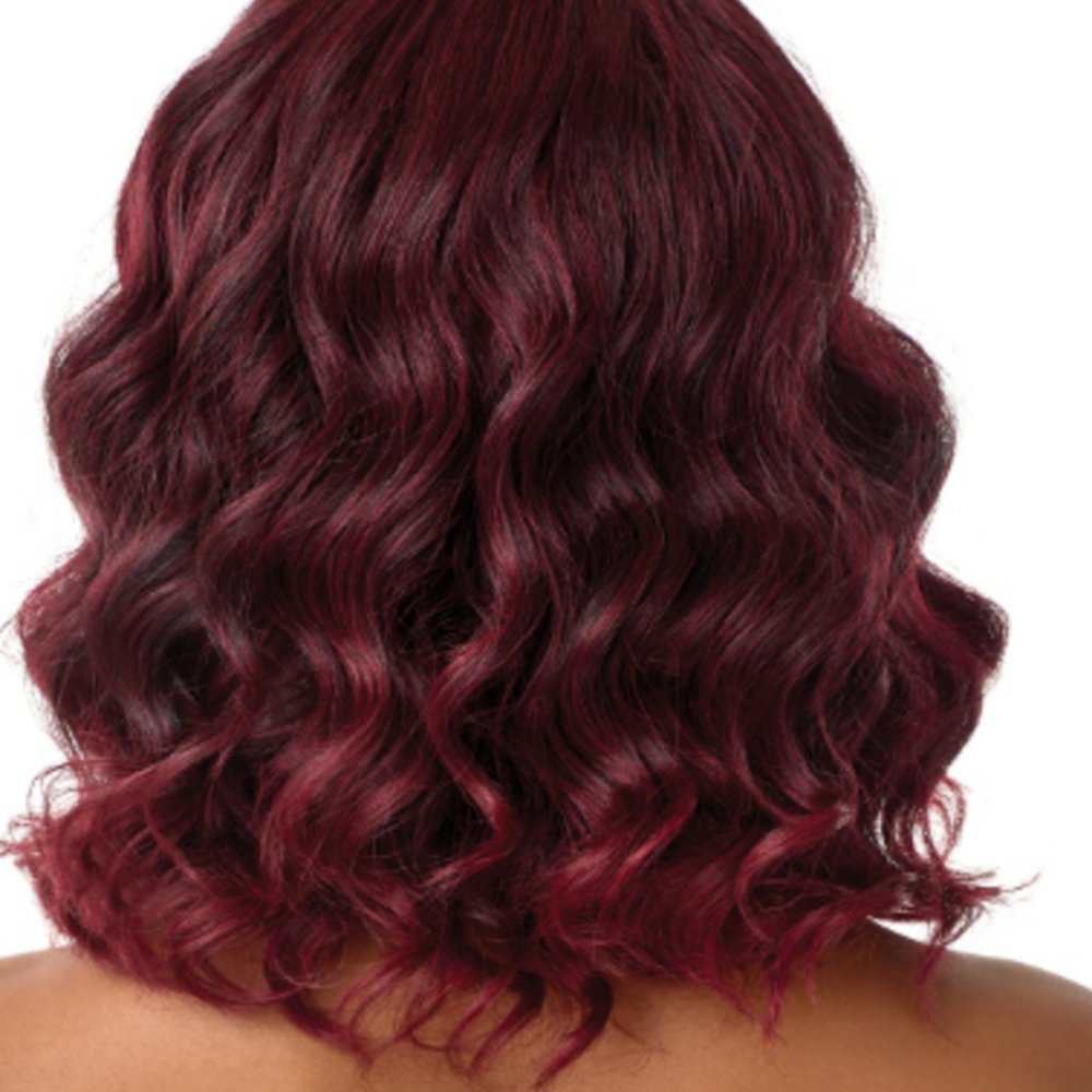Wig - Picture 3 of 5